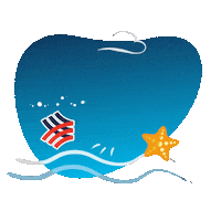 Travel Explore Sticker by Hong Leong Bank