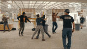 Happy First Place GIF by CBS