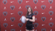 College Sports Sport GIF by CWU Athletics