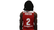 Basketball Hoops Sticker by Basket_fi