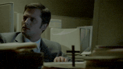 Working Jesus Christ GIF