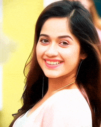 Jannat Zubair GIF