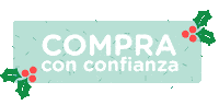 Confianza Sticker by Malva Comunicación