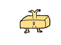 Box Crossfit Sticker