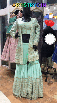 Buy Now Fashion GIF by ArtistryC