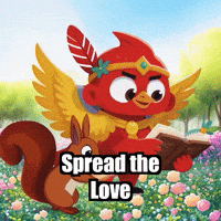 Kindness Trending Topics GIF by The Cardinal Virtue