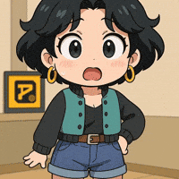 Jump Wow GIF by Persona