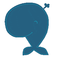 water beach Sticker