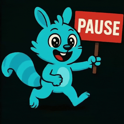 Hold Up Crypto GIF by $FOMO