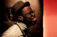 happy fall in love GIF by GoldLink