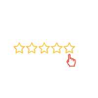 Fivestar 5Star Sticker by headmark agency