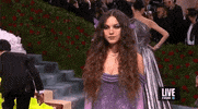 Met Gala Olivia Rodrigo GIF by E!
