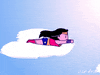 dc comics art GIF