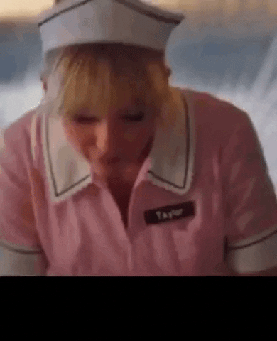 nodrog giphygifmaker taylorswift13 swiftielicious GIF