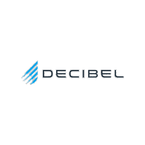puremixaudio giphygifmaker decibel puremix pure mix Sticker