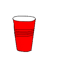 Beer Rage Sticker by Kochstrasse™