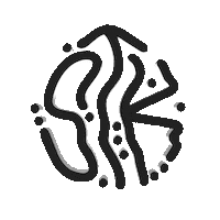 Strike Stk Sticker by strikeonbandcamp