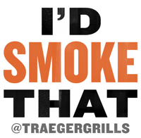 tgtest Sticker by Traeger Grills