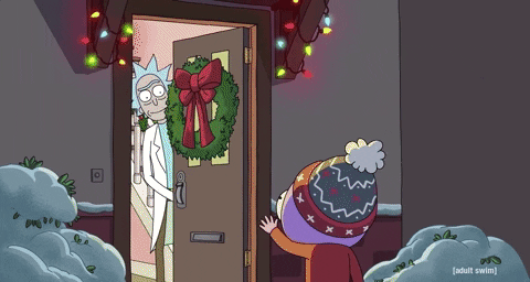 Season 4 Episode 6 GIF by Rick and Morty