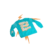 Stefi Cohen Sticker by HYBRID Performance Method