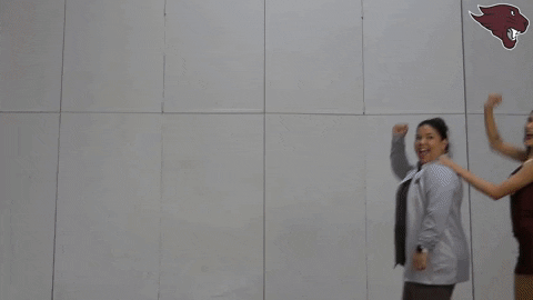 Dance GIF by CUCougars