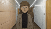 Walking Boss GIF by Adult Swim