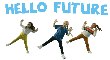 renewable energy hello Sticker by Ørsted