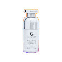 natugee beauty skincare natural organic Sticker