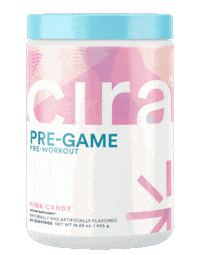 ciranutrition nutrition glowgetter cira glowgettercollagen Sticker