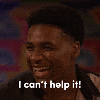 I Cant Help It Bachelor In Paradise GIF by Bachelor Nation