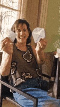Entendimento GIF by Gooxxy