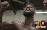 Episode 1 Sport GIF by UFC