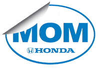Mothers Day Mom Sticker by Honda