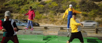 louis the child GIF