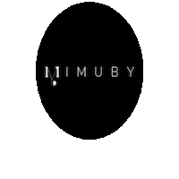 mimuby  Sticker
