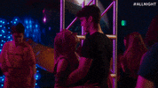 all night GIF by AwesomenessTV