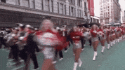 Macys Parade GIF by The 96th Macy’s Thanksgiving Day Parade