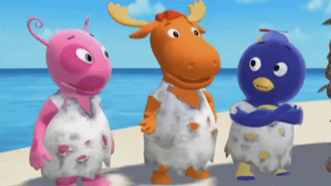 Chobz giphygifmaker 00 backyardigans GIF