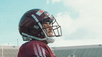 College Football Ncaa GIF by Texas State Football