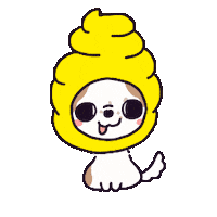 Kawachihuahua Sticker