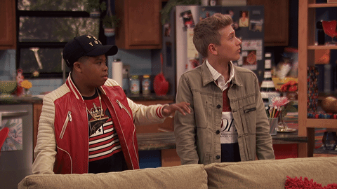 henry danger GIF by Nickelodeon