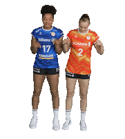 Sport Team Sticker by spardabw
