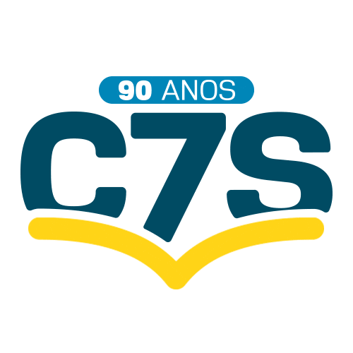 C7S Inspirarededeeducadores Sticker by Colégio 7 de Setembro