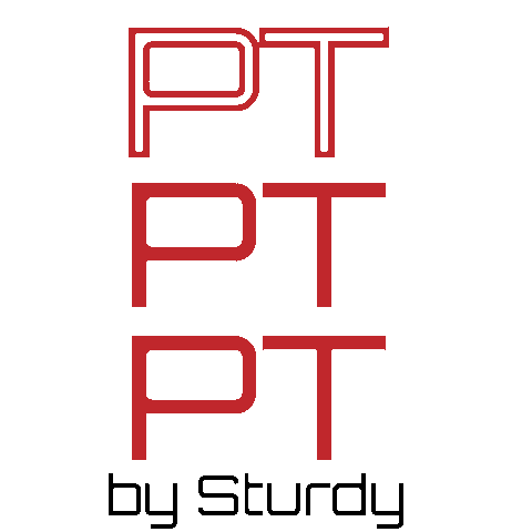sturdypersonaltraining giphyupload training personal pilates Sticker