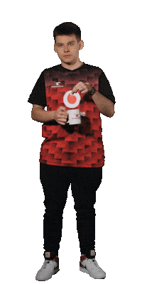 tea teabag Sticker by mousesports