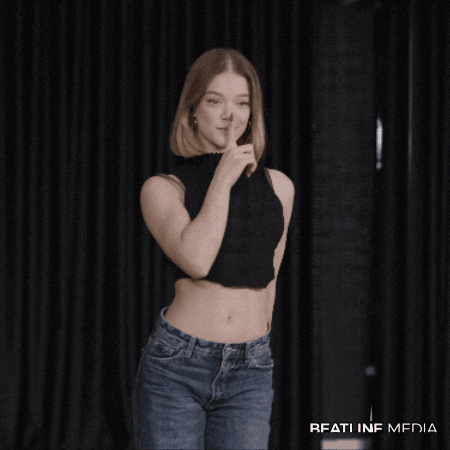 Esin GIF by Beatline Media