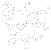 Krot Tala Sticker by Helga Valdis   #krotdagsins