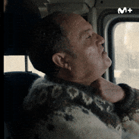 Humor Comedia GIF by Movistar Plus+