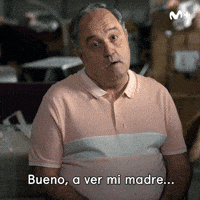 Humor Comedia GIF by Movistar Plus+