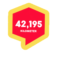 Sport Running Sticker by Linz News